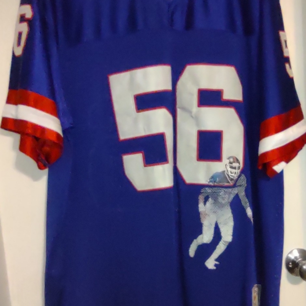 New York Giants NFL JERSEY